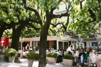 San Lorenzo Apartments - Kitchens