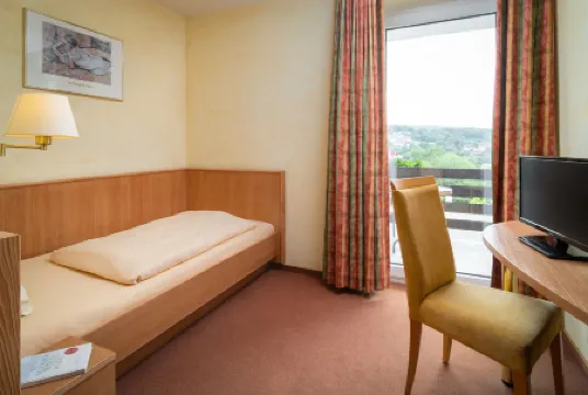 AKZENT Hotel Haus Sonnenberg