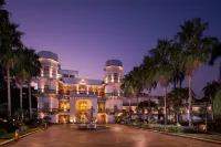 Taj Usha Kiran Palace, Gwalior Hotel di 
