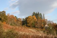 BCC Loch Ness Hostel