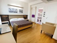 Hotel Sporting Hotel di Martinsicuro