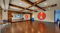 Iscon the Fern Resort & Spa, Bhavnagar - Fitnessstudio