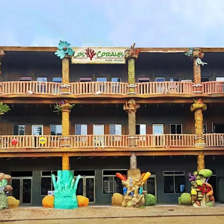 Hotel Los Corales