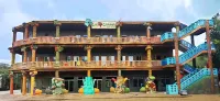 Hotel Los Corales Hotel a Sandy Bay