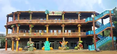 Hotel Los Corales Hotels in 