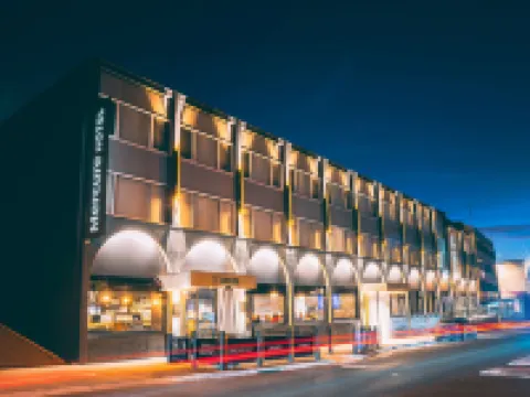 Mercure Launceston Hotels in Launceston