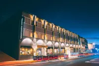 เมอร์เคียว ลูอันเซสตัน โรงแรมใน