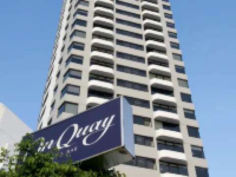 Park Regis North Quay Hotels in Brisbane