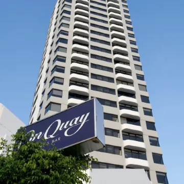 Park Regis North Quay Отели рядом с достопримечательностью «Площадь Анзак»