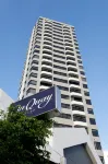 Park Regis North Quay Hotels in Brisbane