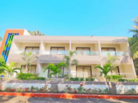 阿尼爾農場吉爾叢林度假村 朱納格特住宿飯店