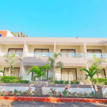 Anil Farms Gir Jungle Resort