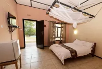 サファリ ビーチ ロッジ