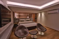 Transamerica Lagoa Santa Hotels in 