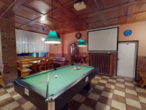 Rusovský Penzión Hotels in Bratislava V