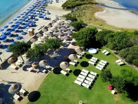 Le Ville le Saline - Beach