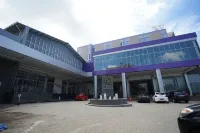 Novena Hotel by Azana Hotels near NUR AFIQAH MOTOR BONE
