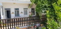 Cakil Pansiyon Hotels near Kas At Ciftligi