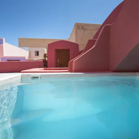 Anemi House & Villas