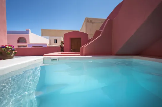 Anemi House & Villas