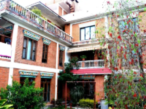 Hotel Swiss Hotels in Pharping