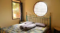 Villa Kota Bunga ADE Hotels in Pacet