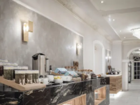 多瑙霍夫酒店 代根多夫酒店