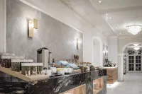 Hotel Donauhof - Frühstück