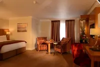 Clanree Hotel & Leisure Centre Hotel a Letterkenny