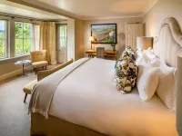 Linthwaite House Hotel Hotels in Bowness-on-Windermere