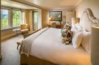 Linthwaite House Hotel Hotels in 
