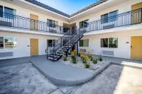 Trend Hotel at LAX Airport Hotels in Inglewood