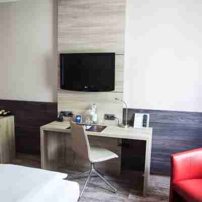 Hotel Kastanienhof Rooms