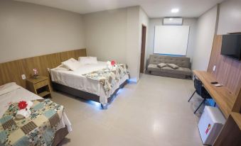 Hotel Marajó - Turismo de Experiência