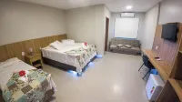 Hotel Marajó - Turismo de Experiência