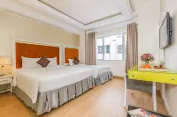 Dyn Opera Hotel Hotels in Ho Chi Minh City