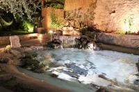 La Casa del Gelsomino - Pools