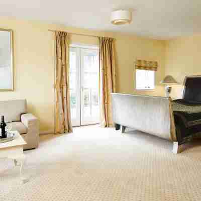 Montra Odder Parkhotel, Bwsc Rooms