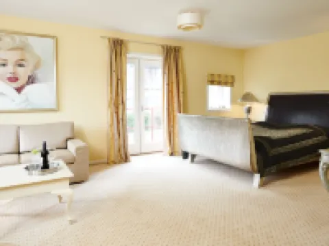 Montra Odder Parkhotel, Bwsc Hotels in Odder