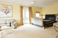 Montra Odder Parkhotel, Bwsc Hotels in Odder
