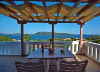 Agnantema Villas Hotels in Alonnisos