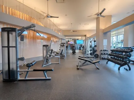 National at Pentagon City