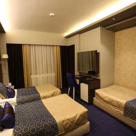 Prestige Hotel