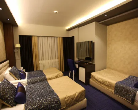 Prestige Hotel Hotels in Diyarbakir