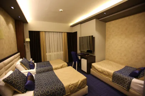 Prestige Hotel