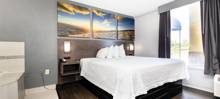 Days Inn by Wyndham Sharonville Hoteles en Sharonville