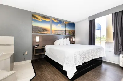 Days Inn by Wyndham Sharonville Các khách sạn gần Sharon Woods Golf Course