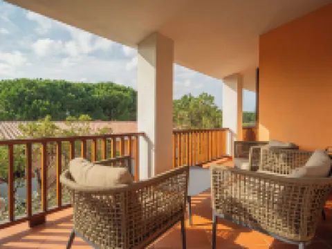 Le Case di Stella Maris Hoteles en Palau