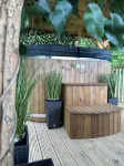 Southwell Retreat Glamping Pods - 2-Star
