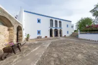 Agroturismo Can Marquet - Adults Only Hotels in Santa Gertrudis de Fruitera